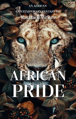 [COMPLETE] African Pride