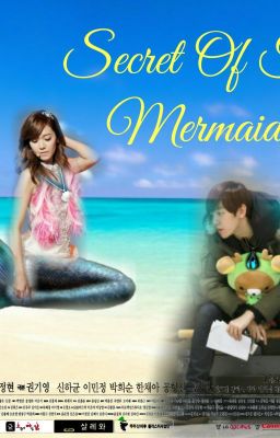 ~Complete~The Secret Of The Mermaid