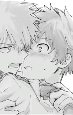 Completed|bakudeku