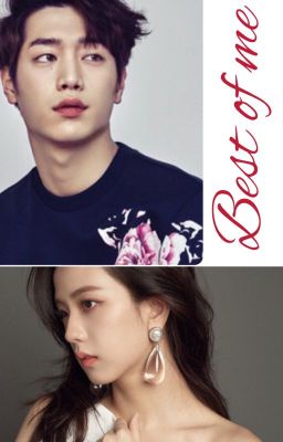 [COMPLETED] Best of Me | Kim Jisoo X Male Reader--Blackpink fanfic