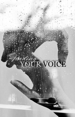 [Completed] Finding Your Voice (SSHG)