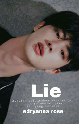 [COMPLETED] Lie 거짓말 (Jin BTS)