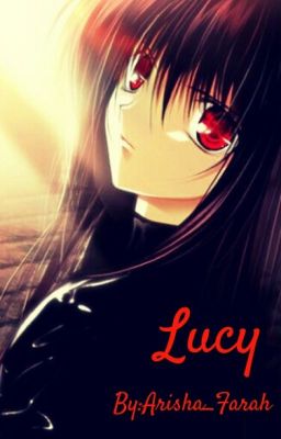 (Completed) Lucy (A One Piece fanfic) #Wattys2016