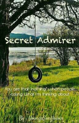 [COMPLETED] Secret Admirer