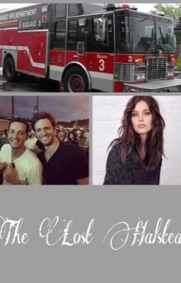 COMPLETED | The Lost Halstead