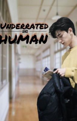 [Completed] Underrated and Human (NCT Member)