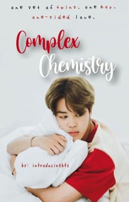 Complex Chemistry | jikook au