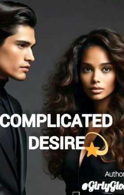 COMPLICATED DESIRE