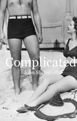Complicated | J.S (SLOW UPDATES)