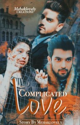 Complicated Love ✅