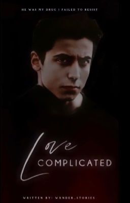 Complicated Love | Five Hargreeves x Reader 