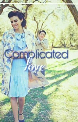 Complicated Love (Stauren)