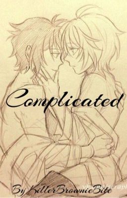 Complicated *Yuumika*