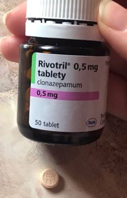 Comprar Rivotril 2mg sin receta