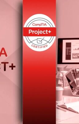 CompTIA Project+ Certification Training