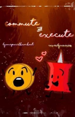 Compute and Execute: a CoinPin fanfiction