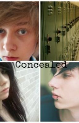 Concealed