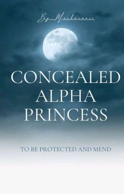 Concealed Alpha Princess