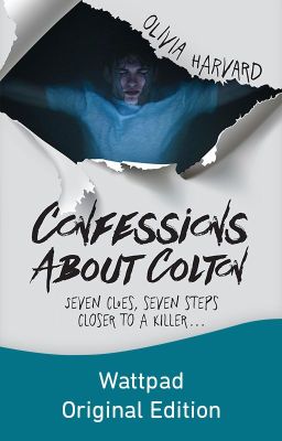 Read Stories Confessions About Colton - TeenFic.Net