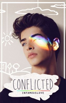 Read Stories Conflicted (Boyxboy) - TeenFic.Net