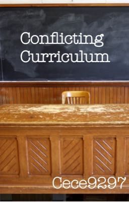 Conflicting Curriculum