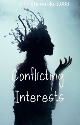 Conflicting Interests ~ Harry Potter One Shot