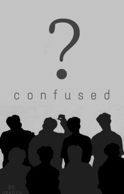 CONFUSED // ATEEZ FF