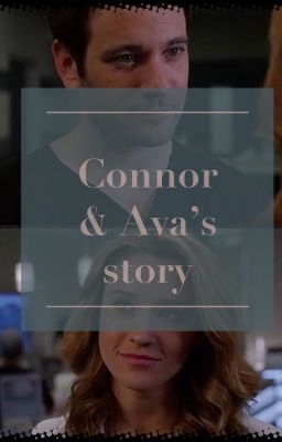 Connor & Ava's story