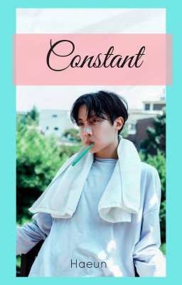 Constant ✔ (Oneshot-Jhope || COMPLETED)