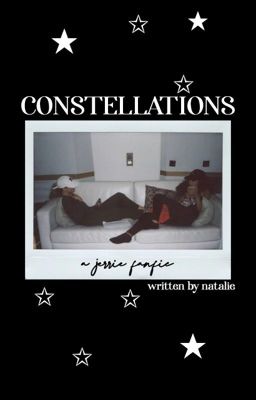 constellations - jerrie thirlwards