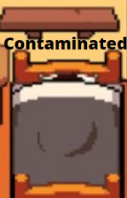 Contaminated (Deltarune)