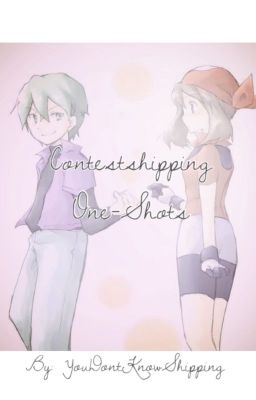 Read Stories Contestshipping One-Shots - TeenFic.Net