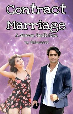 CONTRACT MARRIAGE (SHAVEE FANFICTION) 
