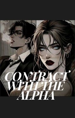 Contract with the Alpha