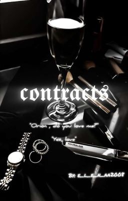 Contracts  