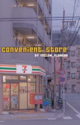 Convenient Store [completed]