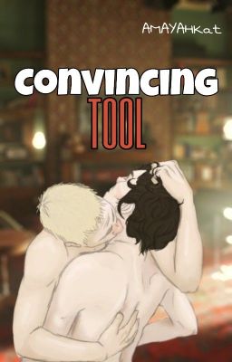 Convincing tool  - Johnlock ONESHOT