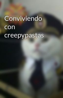 Conviviendo con creepypastas