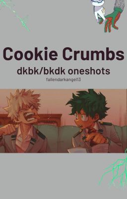 Cookie Crumbs ·  dkbk/bkdk