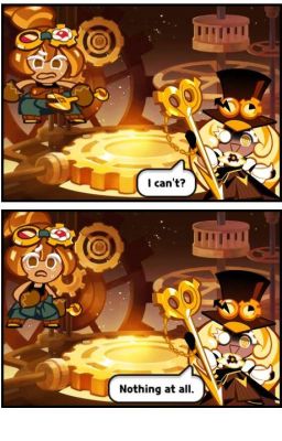 Cookie Run Kingdom 