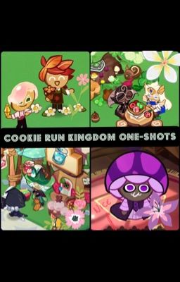 Cookie Run: Kingdom One-Shots, Head-Canons, Incorrect Quotes