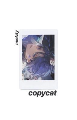 copycat ! 𝙠. 𝙨𝙘𝙖𝙧𝙖