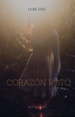 Corazón roto 