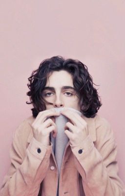 corduroy dreams | TIMOTHÉE CHALAMET