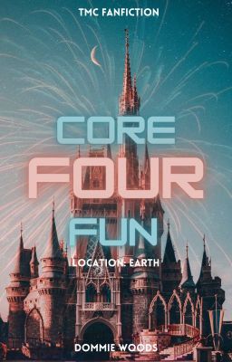 Core Four Fun | Location : Earth | TMC |