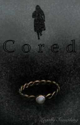 Cored