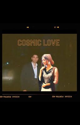 Cosmic love