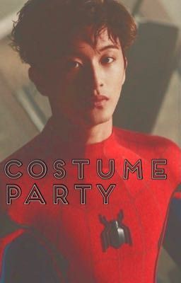 Costume party 