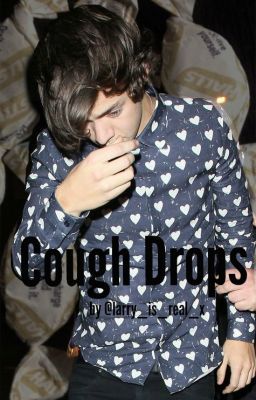 Cough Drops [Larry Sick Fic]