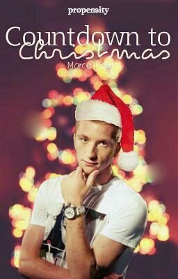 Countdown to Christmas. :: Marco Reus.